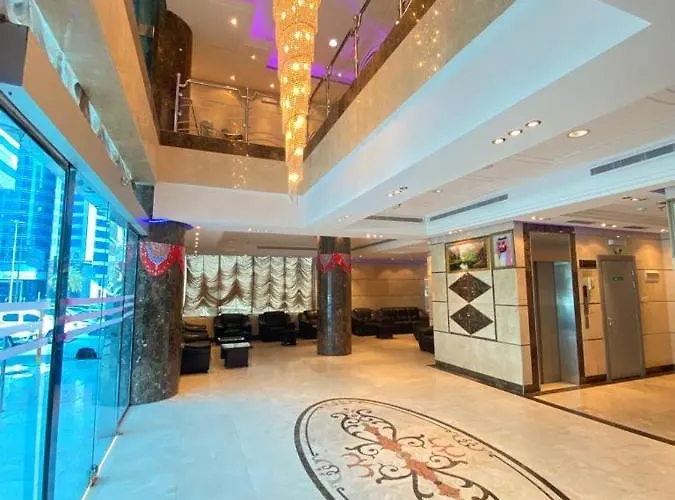 فندق درة روز Durrat Rose Hotel