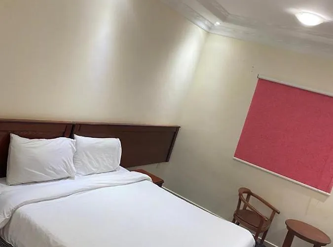 فندق درة روز Durrat Rose Hotel